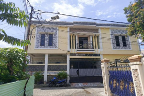 OYO 93650 Pondok Baruga 777 Near Sarewo Musik Studio Kendari